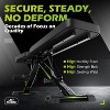Weight Bench, Adjustable Strength Training Bench for Full Body Workout with Fast Folding-New Version - 2 of 4