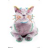 Trends International Cat - Funny Face Unframed Wall Poster Prints - 4 of 4