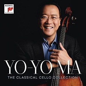 Yo-Yo Ma - Yo-Yo Ma: The Classical Cello Collection (CD) - 1 of 1