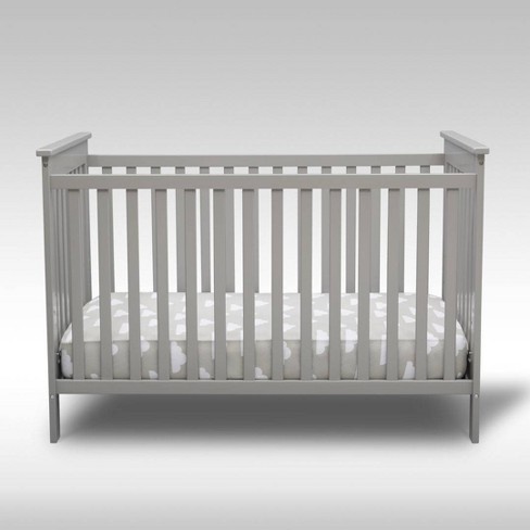 12 Best Convertible Cribs Tested and Reviewed