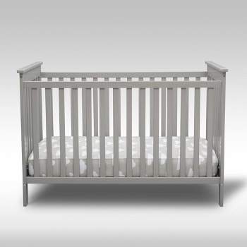 Delta Children Adley 3-in-1 Convertible Crib