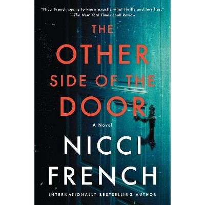 The Other Side of the Door - by  Nicci French (Paperback)