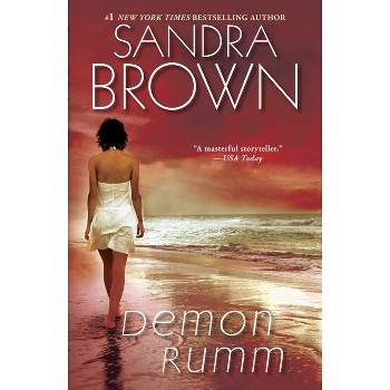 Demon Rumm - by  Sandra Brown (Paperback)