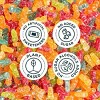 SmartSweets Sour Blast Buddies Sour Gummy Candy - 1.8oz - 3 of 4