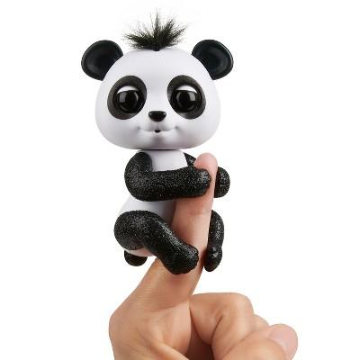 panda toy target