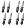 Champion 8 Pack of Genuine OEM (401S) Spark Plugs - RS12YC-8PK - 2 of 3