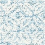 blue/ivory