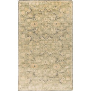 Hauteloom Raceland Area Carpet - 1 of 4