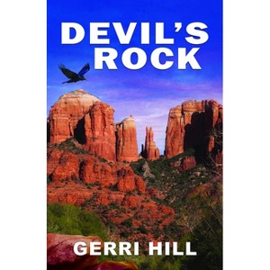 Devil's Rock - by  Gerri Hill (Paperback) - 1 of 1