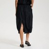 Women's Soft Bubble Skirt - A New Day™ - 3 of 3