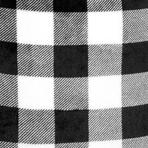 plaid white