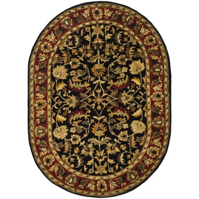 Heritage HG953 Handmade Rug - Safavieh
