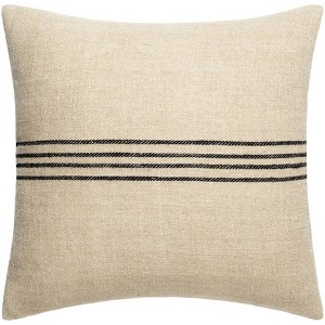 Livabliss Brett Cottage Throw Pillow  -  Becki Owens x Livabliss - 1 of 4