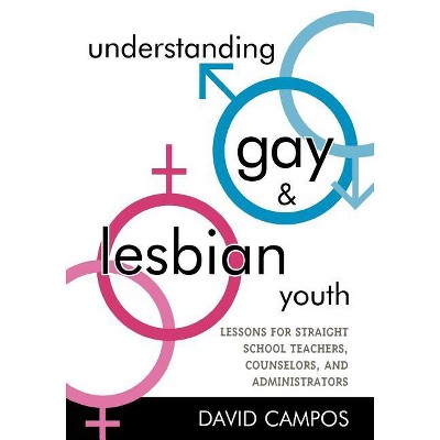 Understanding Gay and Lesbian Youth - by David Campos