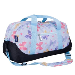 Wildkin Overnighter Duffel Bag for Kids - 1 of 4