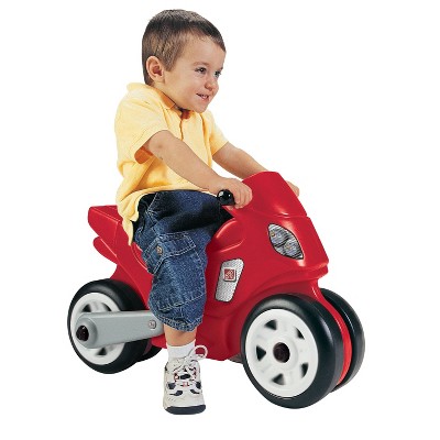 little tikes scooteroo