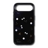 Sonix Apple iPhone Air MagSafe Phone Case - Black Fruit Gems - 2 of 4