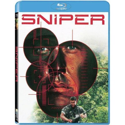 Sniper (Blu-ray)(2021)