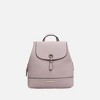 MKF Collection Laura women's Vegan Leather Backpack Bag by Mia K - 2 of 4