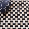 Studio Leather STL232 Flat Weave Rugs - Safavieh - 4 of 4