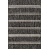 Jill Zarin Outdoor Anguilla Striped Woven Area Rug - 2 of 4