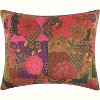 Greenland Home Fashions 1304WKS Jewel Multi Standard Sham, 20x26 Inches - 2 of 3