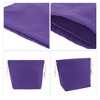 Unique Bargains Women Drawstring Travel Makeup Bag 1 Pc - 3 of 3