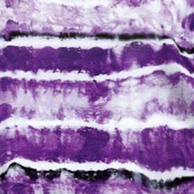 wild berry tie dye stripe