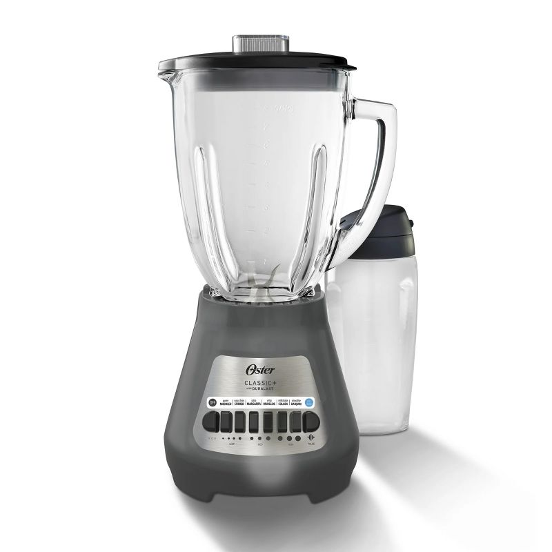 Oster XL 8 Cup Party Blender, 2 of 5