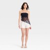 Women's Sheer Tube Top - Wild Fable™ - 3 of 3