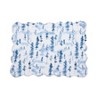 C&F Home Frasier Placemat S/6 - 4 of 4
