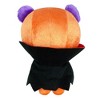 Great Eastern Entertainment Co. Gloomy Bear Orange Vampire 8 Inch Collector Plush - 4 of 4