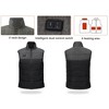 Insulated Gear Women's Heated Vest - 3 of 4