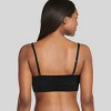 Jockey Generation™ Women's Recycled Seamfree Ribbed Plunge Bralette -  Twilight Sands Xl : Target