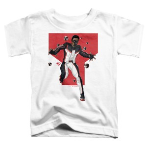 Toddler Boys' Superman 2025 Mr. Terrific T Shirt - 1 of 4