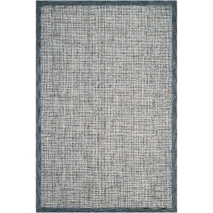 Abstract ABT220 Hand Tufted Indoor Rugs - Safavieh - 1 of 4