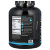 Rule One Proteins Whey Blend, Protein Powder Mix, Chocolate Fudge, 5.02 lb (2.28 kg) - 3 of 4