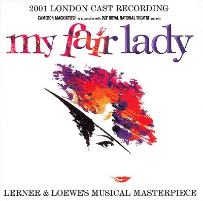 Various - My Fair Lady (OST) (CD)