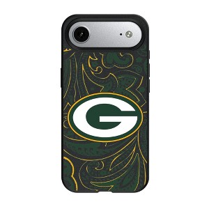 NFL NFC Teams Paisley MagSafe Compatible Cell Phone Case for Apple iPhone 17 Series - 1 of 4