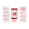 KISS Products imPRESS Fake Nails - Rosewood - 33ct - 3 of 4