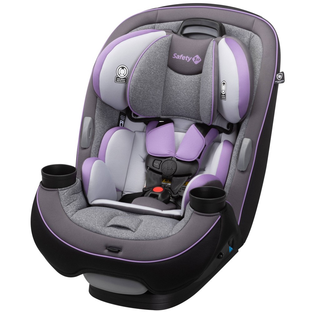 Safety 1st Grow & Go Convertible Car Seat - Bella Donna -  86720007