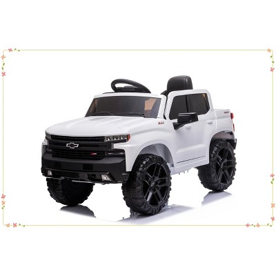 12V Kids Ride on Truck，Electric Ride on Car，Electric Vehicle for Kids/Toddlers