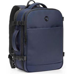 Traveler's Choice Markham Expandable 27L Travel Backpack - 1 of 4