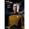 Newson International - EXO-6 - Star Trek: The Next Generation - 1/6 Scale Data Standard Version - 4 of 4