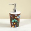 The Lakeside Collection Campsite Bathroom Collection - Soap/Lotion Pump 1 Pieces - 2 of 4