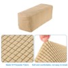 Unique Bargains Breathable Soft Wrinkle Resistant Polyester Armrest Covers - 4 of 4