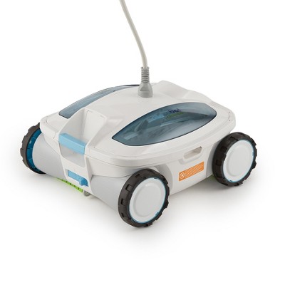 wall climbing car target