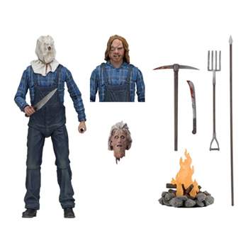 NECA : Horror Collectibles : Target
