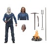 Friday the 13th Part 2 Ultimate Jason Vorhees 7" Action Figure & Accessories - image 2 of 4