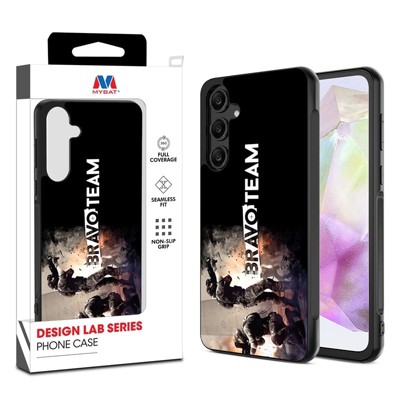 MyBat Design Lab Series Case - Bravo Team